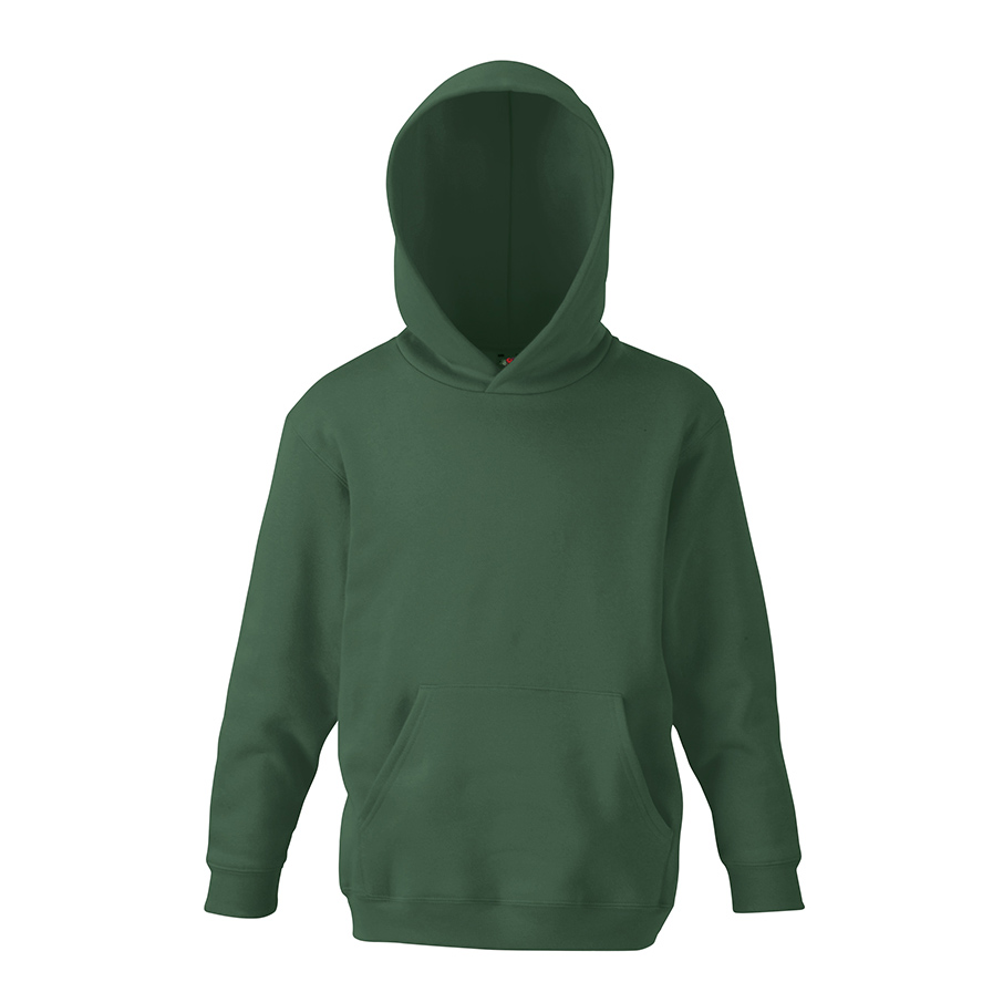 62043-KIDS CLASSIC HOODED SWEAT